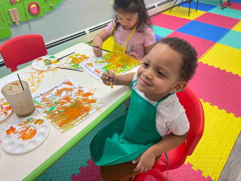 Photo of Keyda Home Daycare - Bridgeport, CT