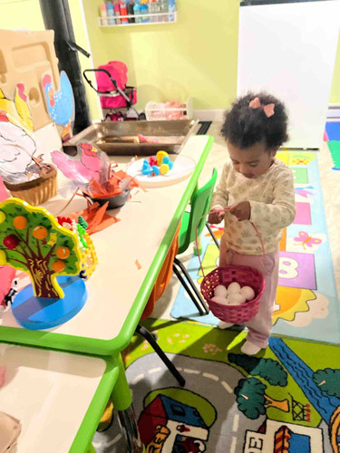 Photo of Neia's Daycare - Ashland, MA