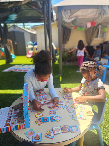 Photo of Harbor Family Daycare - Long Beach, CA