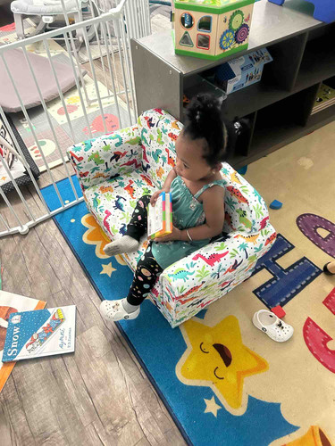 Photo of Dino Kids - Lithia Springs, GA