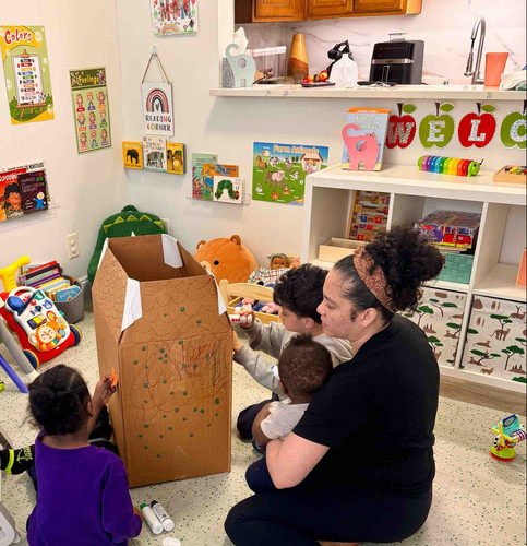 Photo of J's Little Wonders Group Family Daycare Corp. - Bronx, NY
