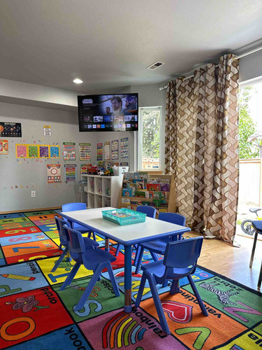 Photo of Play Baby Childcare Llc - Tukwila, WA