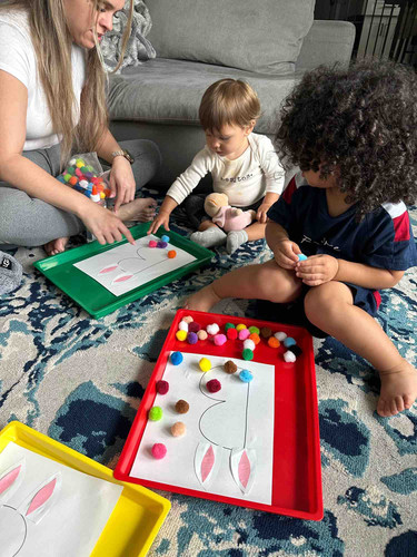 Photo of The Little Cubs Family Childcare - San Diego, CA