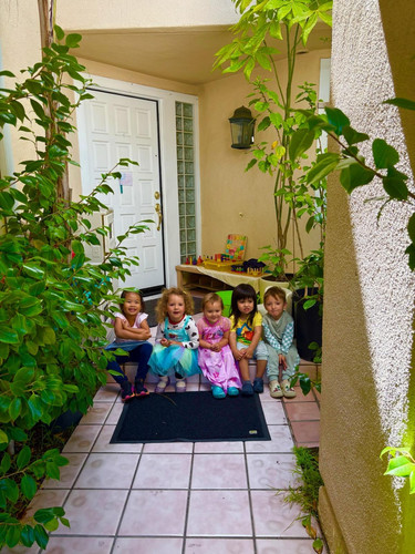 Photo of Gloria Daycare - Alameda, CA