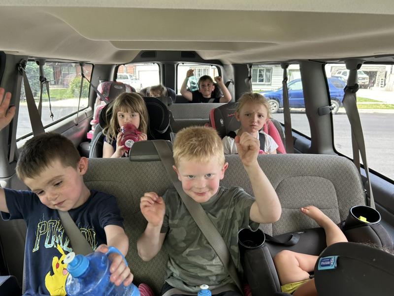 Photo of Learning Blocks Daycare - American Fork, UT