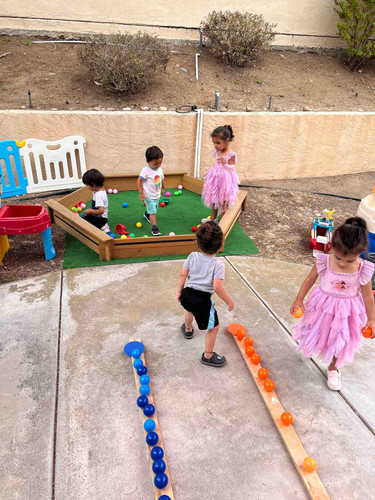 Photo of Kiddos Castle Daycare - San Diego, CA