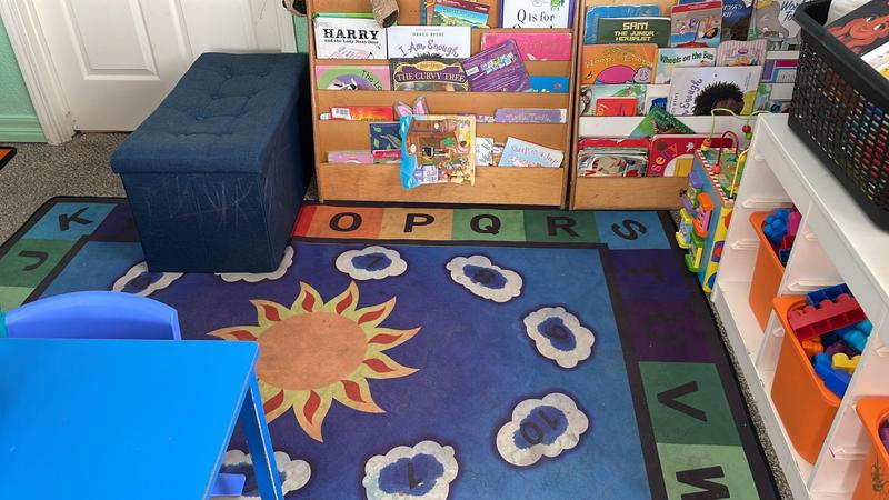 Photo of Marisela's Family Daycare - San Mateo, CA