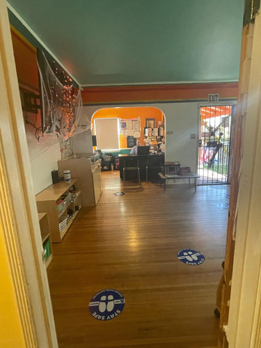 Photo of Mack Family Daycare - Los Angeles, CA