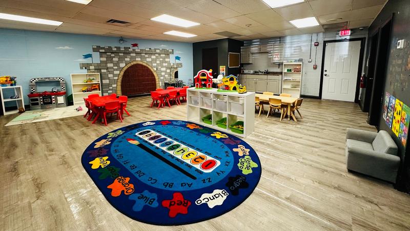Photo of Sunshine Daycare