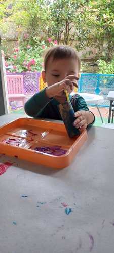 Photo of Rainbow Lights Daycare - Tigard, OR