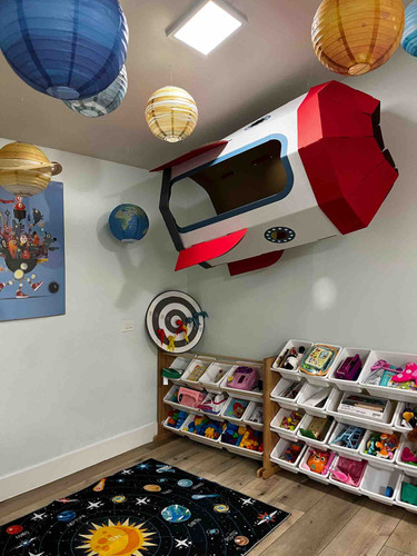 Photo of La Guardería Idlewood