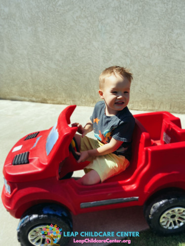 Photo of Leap Childcare Center - Bakersfield, CA