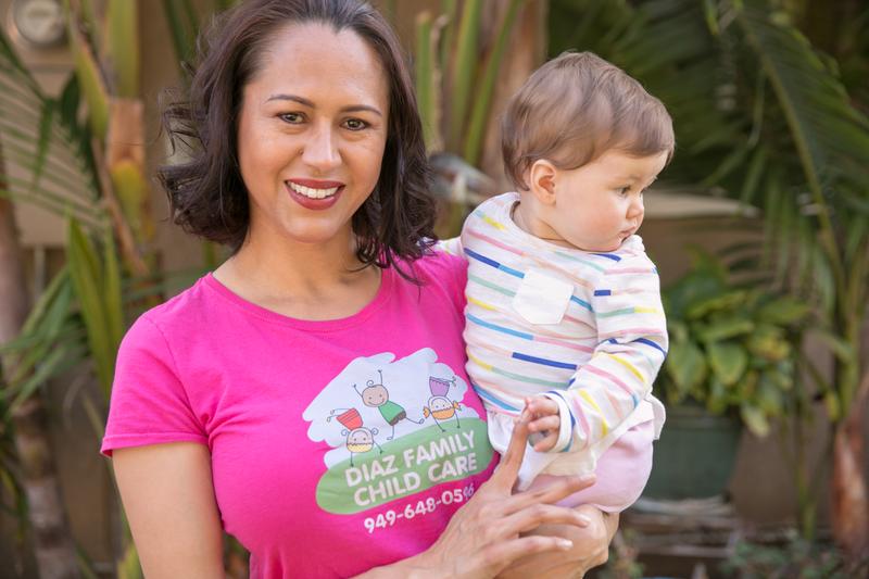 Photo of Diaz Family Child Care Daycare - West Covina, CA