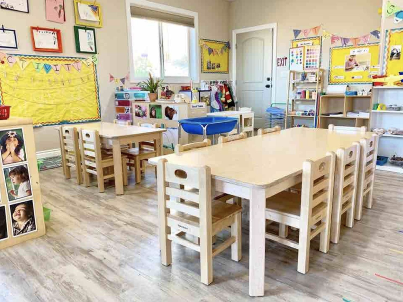 Photo of Fun Kids Daycare - Pasco, WA