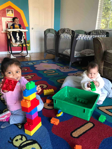 Photo of Piedra Family Child Care - Santa Fe Springs, CA