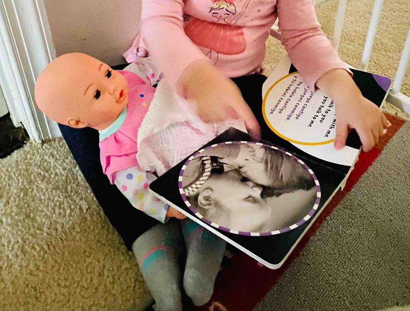 Photo of Maria Alvarez Ventura Daycare - Fairfax, VA