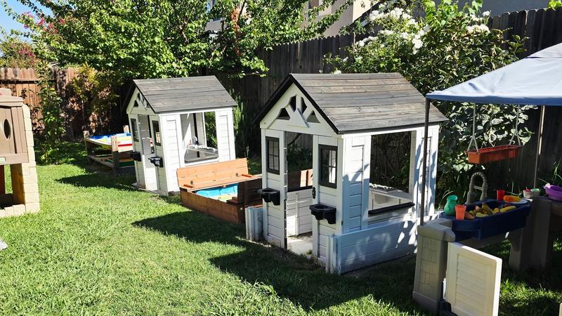 Photo of Little Sunshine Daycare - Antelope, CA