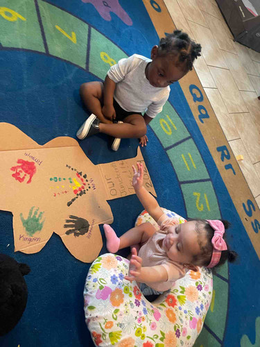 Photo of Itty Bitty Academy - Houston, TX