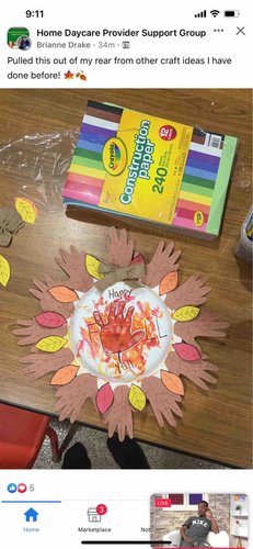 Photo of Ghizlane Nejmi Family Daycare - Everett, MA