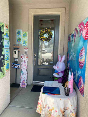 Photo of Dominguez, Jessica Family Child Care