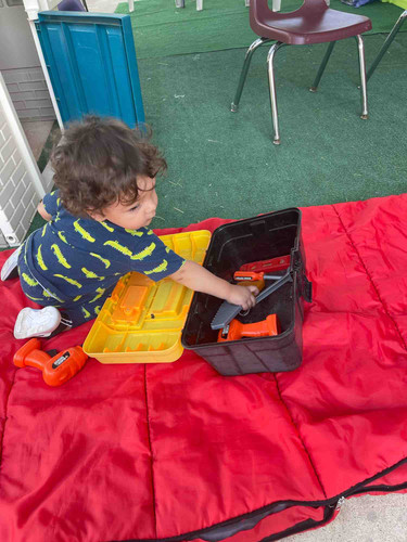 Photo of Fielder's Family Daycare - Moreno Valley, CA