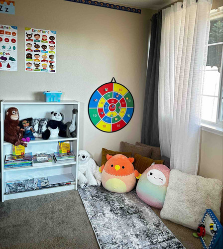 Photo of Fun Spot Childcare - Tukwila, WA