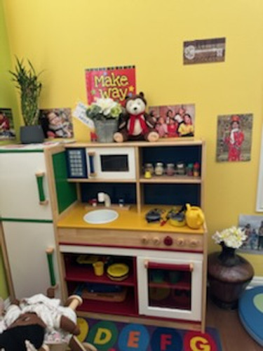 Photo of Stella's Family Child Care - Chula Vista, CA