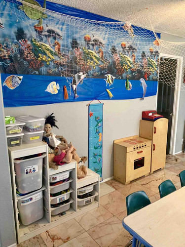 Photo of Ruiz & Rivera Family Child Care - South Gate, CA