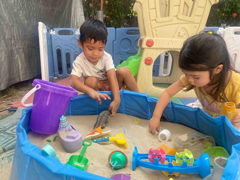 Photo of Gonzalez Family Child Care Daycare - La Puente, CA