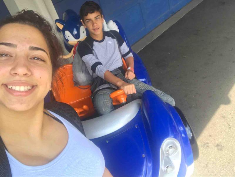 Photo of Sukayna W. - Erie, PA