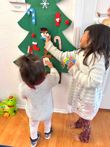 Photo of Tiny Minds Daycare - Richmond, CA