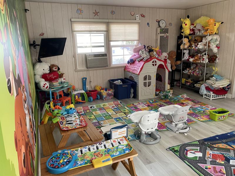 Photo of Almas Family Daycare - West Hills, CA