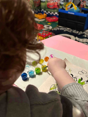 Photo of Muse Family Daycare - Seatac, WA