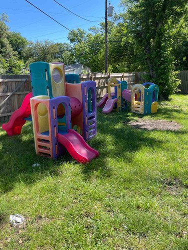 Photo of Charlie’s Little Lions - Wichita, KS