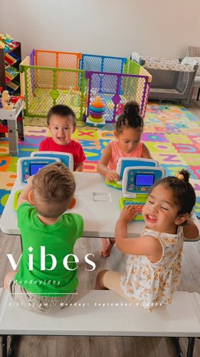 Photo of Reed Family Daycare - Rancho Cucamonga, CA