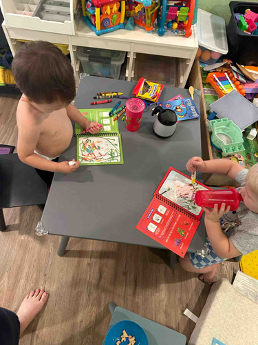 Photo of Arts & Smarts Daycare - Marysville, CA