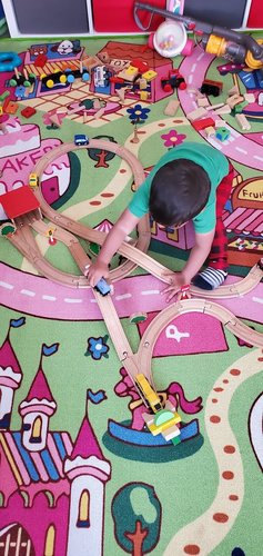 Photo of Sunland Family Childcare - Sunland, CA