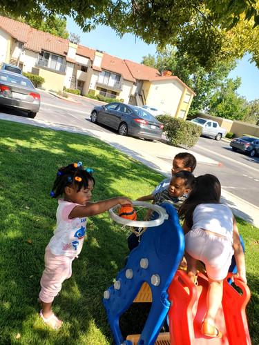 Photo of Cox Family Care LLC Daycare - San Bernardino, CA