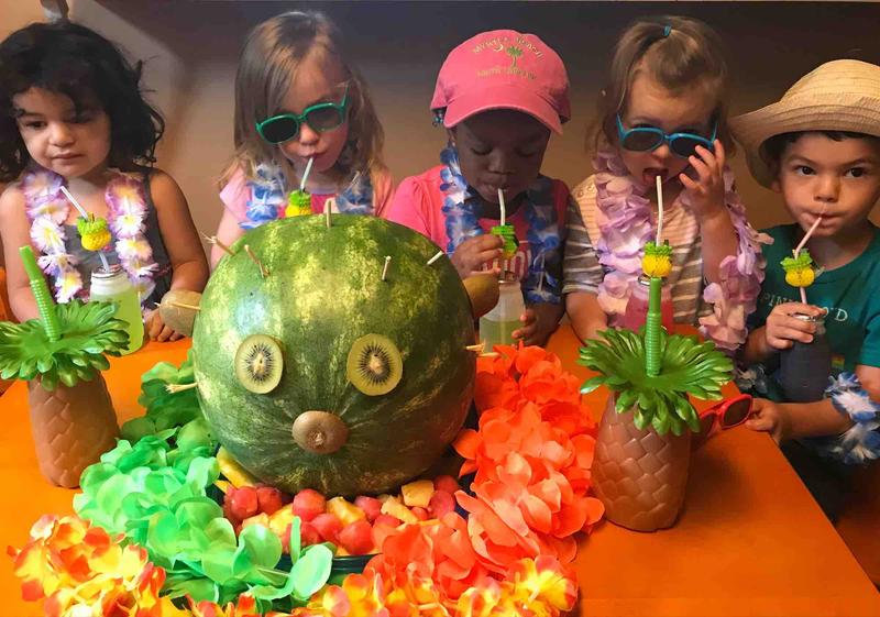 Photo of Tina&rsquo;s Little Charmers Childcare - Middle River, MD
