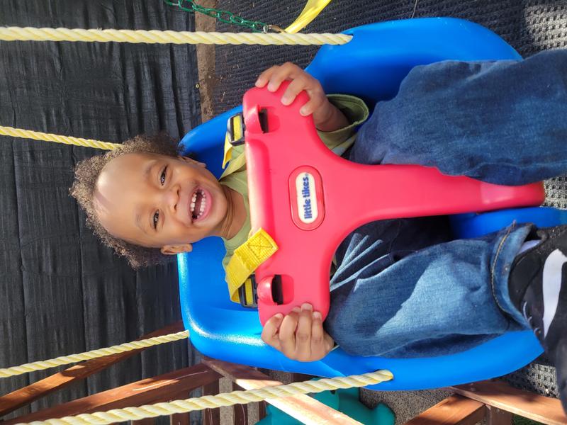 Photo of Little Lambs Daycare - San Diego, CA