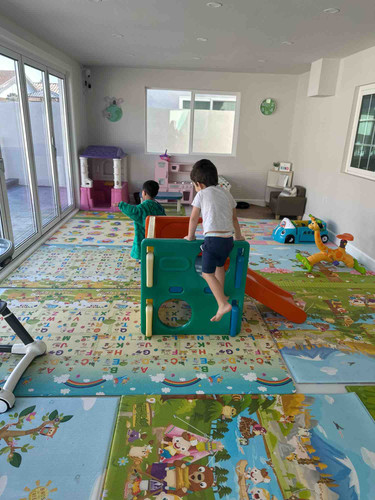 Photo of Happy Play Home Daycare - Irvine, CA