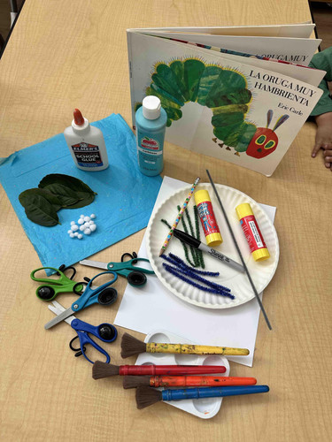 Photo of Sanchez Family Child Care - Moreno Valley, CA