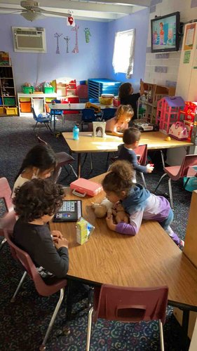 Photo of Diaz Elizaama Family Daycare - Chula Vista, CA