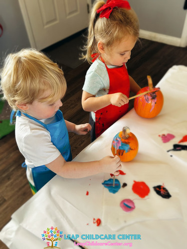 Photo of Leap Childcare Center - Bakersfield, CA