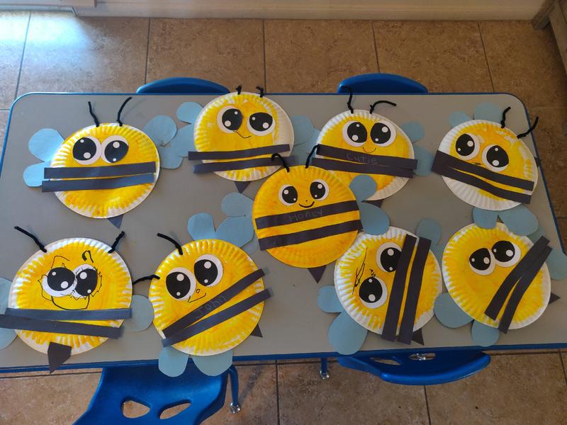 Photo of Ms. Lo's Learning Center - Cathedral Cty, CA