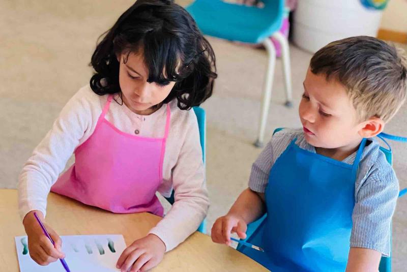 Photo of Creative Hearts INC - Walnut Creek, CA