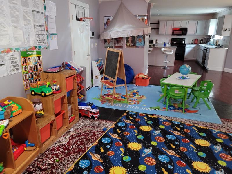 Photo of Sunshine Home Daycare - Federal way, WA