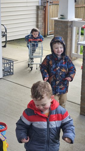 Photo of Lisa's Little Angel's Daycare & Preschool Daycare - Vancouver, WA