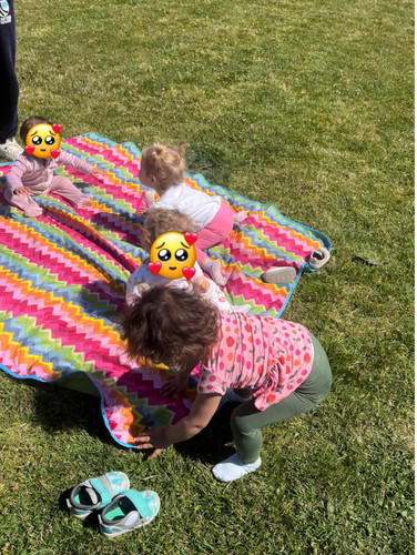 Photo of Tuya's Daycare - San Francisco, CA