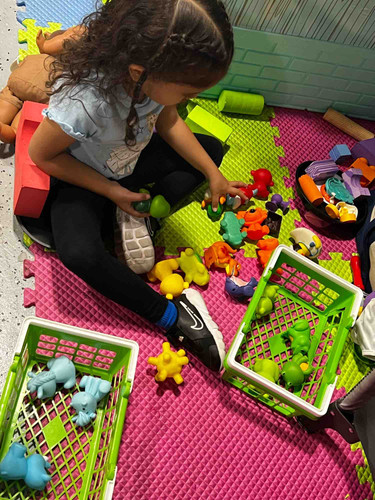 Photo of GG’s Familychildcare - Fairfield, CA